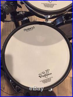 Roland TD-20 Electric V-Tour Drum Set