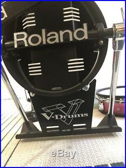 Roland TD-20 Electronic Drum Set