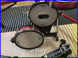 Roland TD-20 Electronic Drum Set