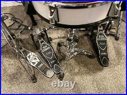 Roland TD 20 Electronic Drum set with TONS of extras