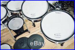 Roland TD-20 V-drum electronic electric drum set kit in very good condition