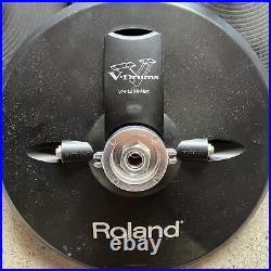 Roland TD-20S V Pro Kit Black