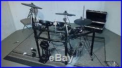 Roland TD 25 Electronic Drum Set