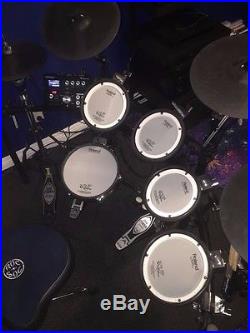 Roland TD-25K Custom V-Drums Electronic Drum Set