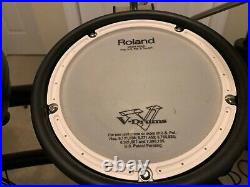 Roland TD-25K TD-25 V-Drum Electronic Drum Set Kit With TD-25 Module