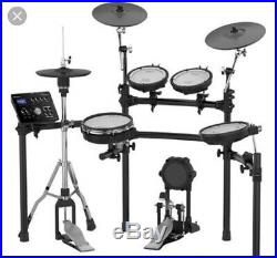 Roland TD-25KV V-Drums Electronic Drum Set
