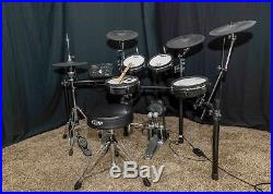 Roland TD-25KV V-Drums Electronic Drum Set (See Description for Details)