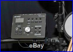 Roland TD-25KV V-Drums Electronic Drum Set (See Description for Details)