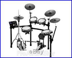 Roland TD-25KVS Electronic Drum Set