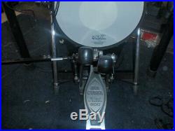 Roland TD-30 V-Drums Electronic Drum Set (plus extras)