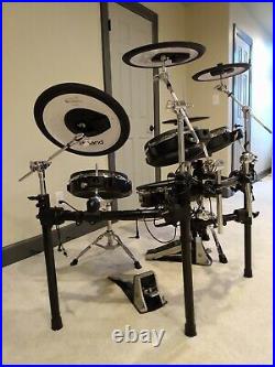 Roland TD-30K Drum Set Excellent Condition