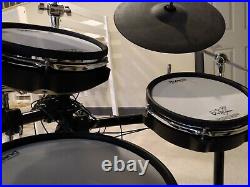 Roland TD-30K Drum Set Excellent Condition