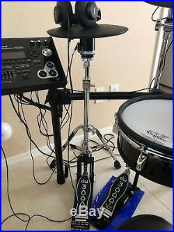 Roland TD-30K Electronic Drum Kit Set