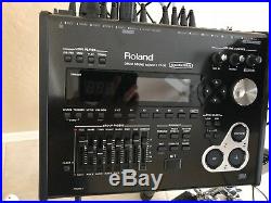 Roland TD-30K Electronic Drum Kit Set