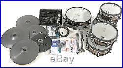 Roland TD-30KV Electronic Drum Set 6-piece Kit with SuperNATURAL Sound Engine