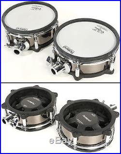 Roland TD-30KV Electronic Drum Set 6-piece Kit with SuperNATURAL Sound Engine
