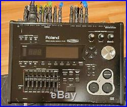 Roland TD-30KV V-Drum Set