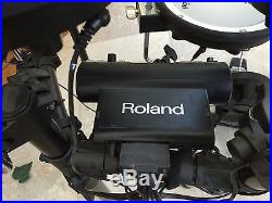 Roland TD-4kx Drum Set