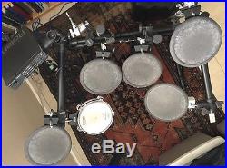 Roland TD-5 Electronic Drum Set