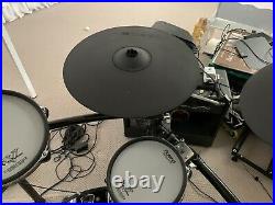 Roland TD-50K Electronic Drum Set