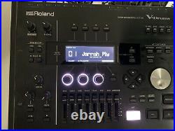 Roland TD-50K Electronic Drum Set
