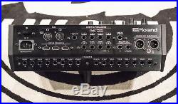 Roland TD-50K V-Drum Set with extras! Used