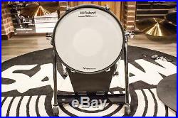Roland TD-50K V-Drum Set with extras! Used