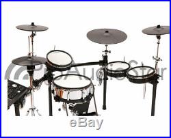 Roland TD-50K V-Drums Electronic Drum Set Used