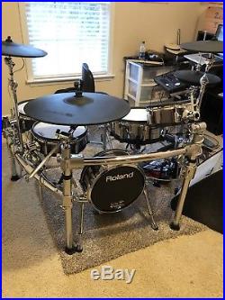 Roland TD 50KV Drum set