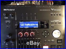 Roland TD 50KV Drum set