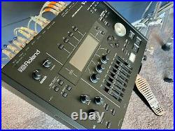 Roland TD-50KV V-Drums Complete Electronic Drum Set