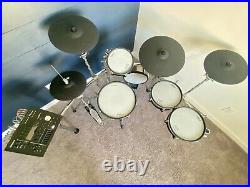 Roland TD-50KV V-Drums Complete Electronic Drum Set