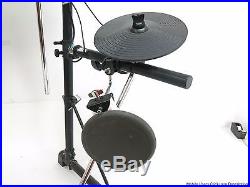 Roland TD-6 Electronic Percussion 5 Drum Pad 3 Cymbal Pad Drum Set
