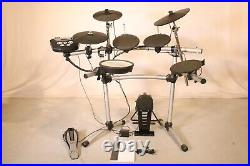 Roland TD-6KW Electronic Drum Kit Set