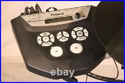 Roland TD-6KW Electronic Drum Kit Set