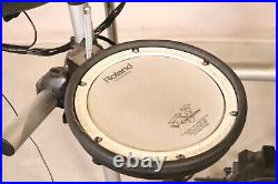 Roland TD-6KW Electronic Drum Kit Set