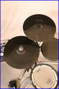 Roland TD-6KW Electronic Drum Kit Set