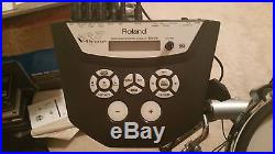 Roland TD-6V Electronic Drum Set