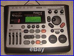 Roland TD-8 V-Drum Electronic Set