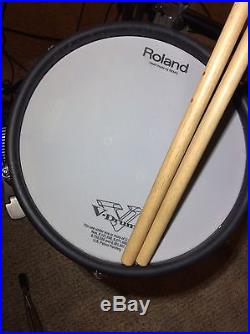 Roland TD-9 V-Drums Electronic Drum Set