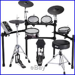Roland TD-9KX2 Electronic Drum Set V Drum Excellent Condition