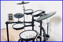Roland TD-9SX electronic V-drum set in excellent condition-digital drums