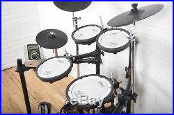 Roland TD-9SX electronic V-drum set in fantastic condition-digital drums