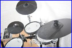 Roland TD-9SX electronic V-drum set in fantastic condition-digital drums