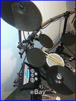 Roland TD-V6 drum set
