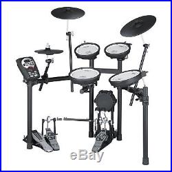 Roland TD11KV-S V-Drum Electronic Drum Set