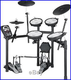 Roland TD11KV V-drums- Electronic Drum Set- Mesh Heads with Stand Used Deal