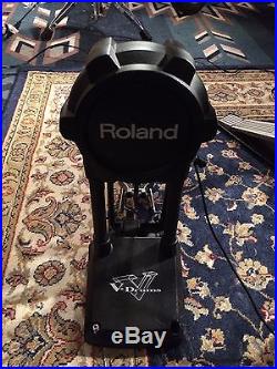 Roland TD15 Electronic Drum Set