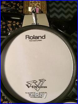Roland TD15 Electronic Drum Set