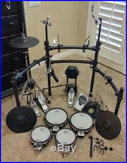 Roland TD15 V-Tour series Electronic Drumset